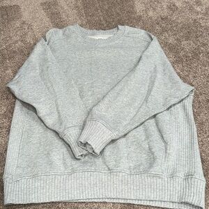 Women’s aerie sweatshirt
